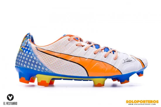 Puma evoPOWER POP Graphic Blogs Futbol Emotion